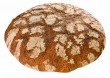 Хлеб из цельносмолотой муки